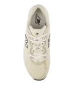 740 Beige New Balance Sneaker