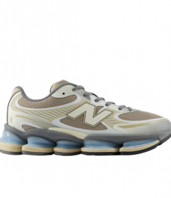 New Balance Abzorb 2000 Grey Matter