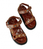 Orson Sandal Brown Other
