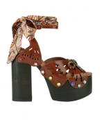 Butterfly Platform SDL Dark Brown