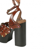 Butterfly Platform SDL Dark Brown