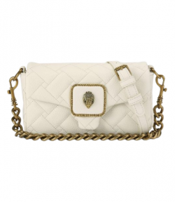 Bone Leather Mini Pimplico Bag St