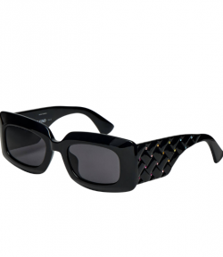 Black Kensington OS Rectangle