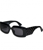 Black Kensington OS Rectangle