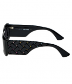 Black Kensington OS Rectangle
