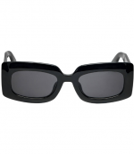 Black Kensington OS Rectangle
