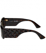 Tan Comb Kensington OS Rectangle