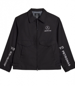 F1 Wolf JKT