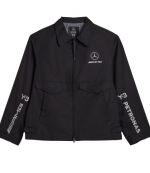 F1 Wolf JKT