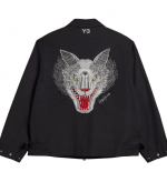 F1 Wolf JKT