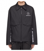 F1 Wolf JKT