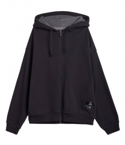 F1 Zip Hoodie