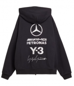 F1 Zip Hoodie