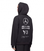 F1 Zip Hoodie