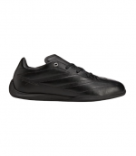 Black/Silver Y-3 Feroza Mercedes AMG Low