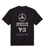 F1 Logo SS Tee