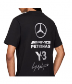 F1 Logo SS Tee