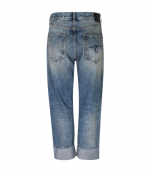 Japer R13 Crossover Jeans