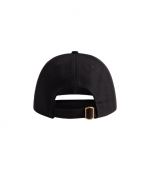 Black Chavarria Community Center Cap