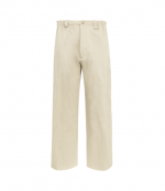 Beige Toluca Pants
