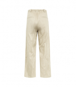 Beige Toluca Pants