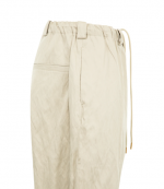 Beige Toluca Pants
