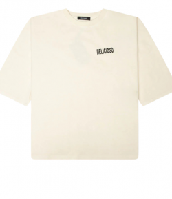 Off-White Willy's Taco Shop Buffalo Tee