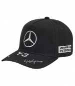 Y-3 ME Race Cap