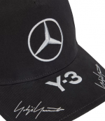 Y-3 ME Race Cap