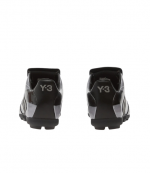 Grey Y-3 F50 Tunit