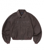 Whisky Roscoe Bomber