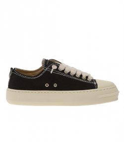 Jet Set Rep-Cap Sneakers