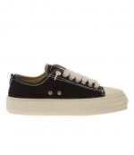 Jet Set Rep-Cap Sneakers