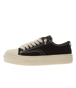 Jet Set Rep-Cap Sneakers