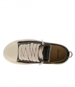 Jet Set Rep-Cap Sneakers