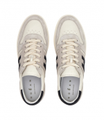 Ecry/Grey/Navy Blue H668 Allaciato H Banda