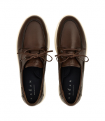 Brown Leather H668 Barca