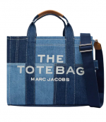 Blue Denim The Medium Tote Bag