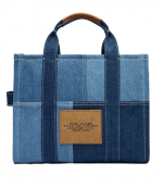 Blue Denim The Medium Tote Bag