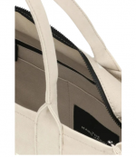 Beige The Large Tote Bag