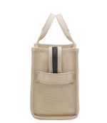 Beige The Small Tote Bag