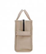 Beige The Medium Tote Bag