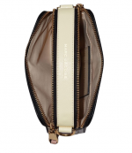 Khaki Multi The Snapshot Bag