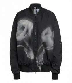 Black aSMC Sw Bomber