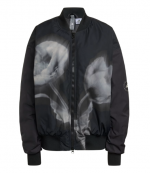 Black aSMC Sw Bomber