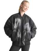 Black aSMC Sw Bomber