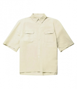 Off White Corcoran Shirt
