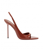 Desert Rose Lidia Slingback Sandal