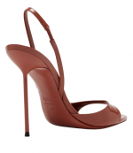 Desert Rose Lidia Slingback Sandal
