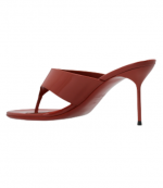 Desert Rose Lidia Thong Mule 70